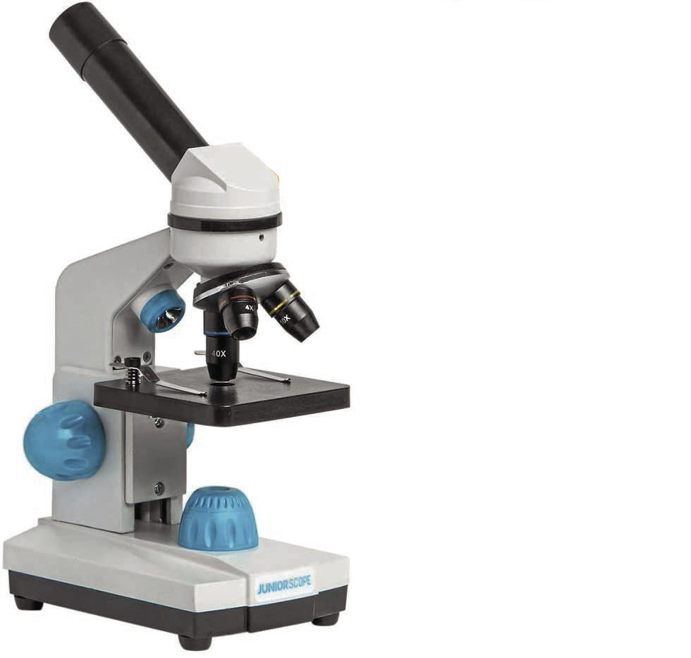 Omano JuniorScope Microscope